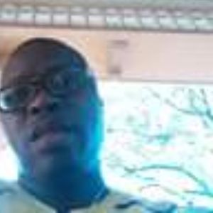 Meet your Posher, Keith